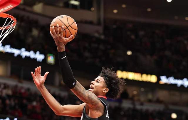 开云登录入口-Ning新星出色发挥表现突出，公牛前途光明！比赛高潮迭起(刘亦菲父亲行政级别)