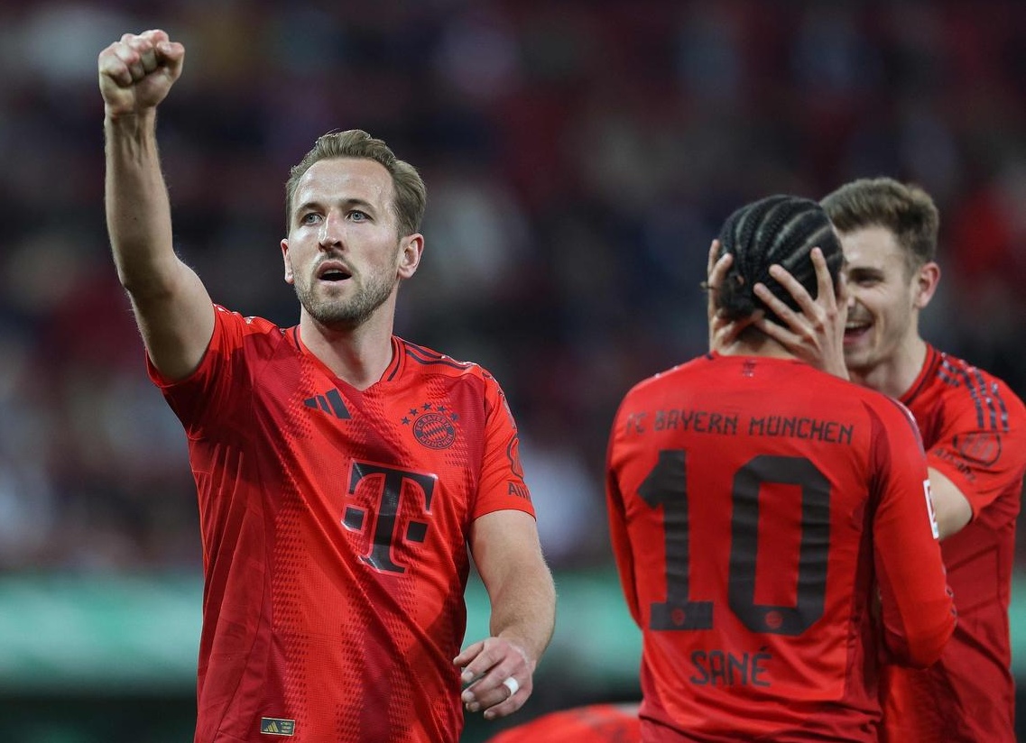 开云-凯恩官方宣布败北新规，利物浦引发争议！再创辉煌时刻(凯恩利物浦吧)