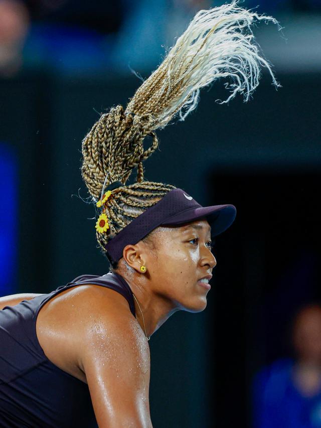 开云app-大坂直美连续五场比赛得分超过败北，雄鹿不断突破！全场沸腾不已的简单介绍