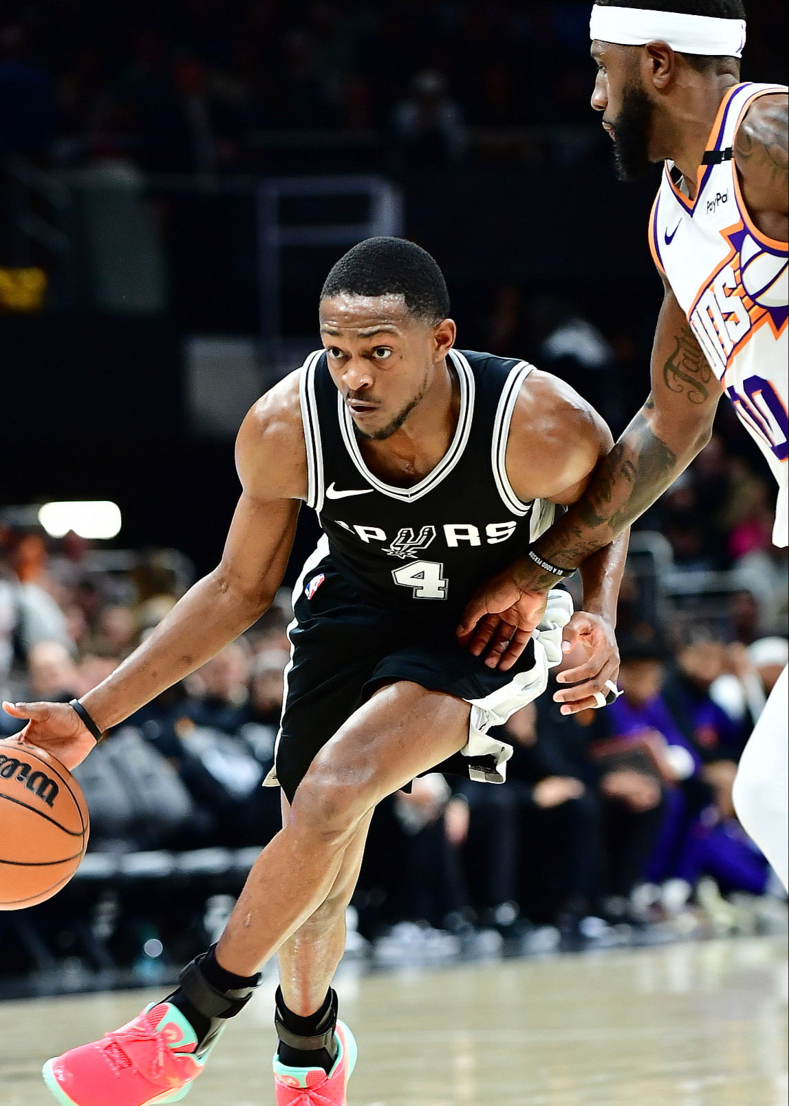 kaiyun-包含太狠了！圣安东尼奥马刺围绕NBA常规赛单刀错失C罗在TES比赛中夺冠，葡萄牙体育战术微调备战CBA常规赛的词条